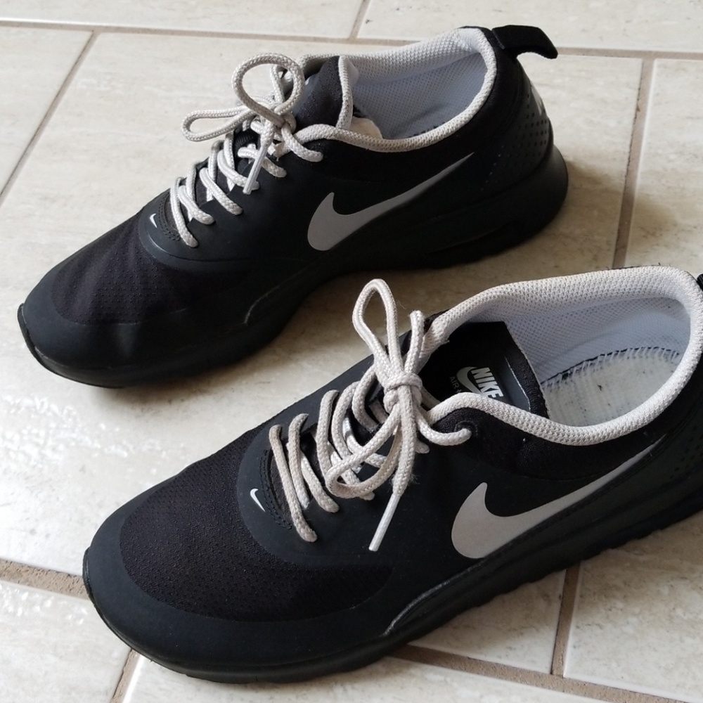 Kids Nike Air Max Thea shoes